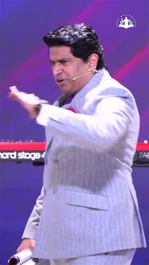 Blood Washed Church | Pastor Samuel David | The Father's House