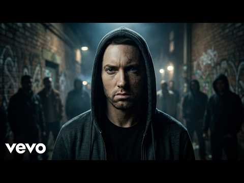 Eminem – DEVILS’ WORLD / Dark Cinematic Rap 2026 (New Song)