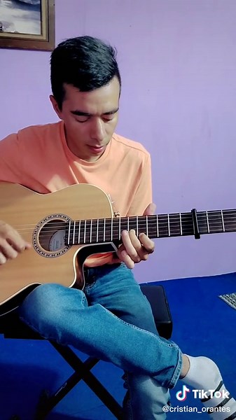 Tutorial de Requinto: Aprende con Cristiano Rantes