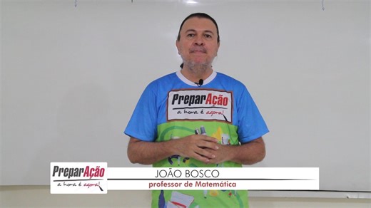 Professor de Matemática dá dicas sobre logaritmo