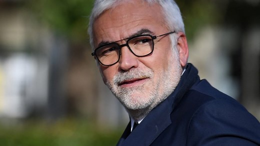 Pascal Praud : qui est sa compagne, qui occupe un poste stratégique dans un grand club de Ligue 1