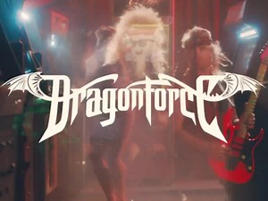 55K views · 2.3K reactions | Who’s been enjoying our new video for STRANGERS?!  Haven’t seen it yet? Go to our YouTube because you won’t want to miss this!! | Dragonforce | Facebook