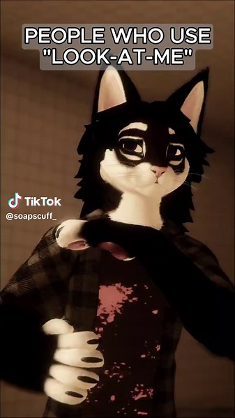 🎥~ With different ways to capture video and such, I have to say that the dolly system has made smooth panning, zooming, and angles for recording oneself so much easier! Although a paid service, and I can still make shots with the good ol' manual way of crouching, leaning, and stretching, having a system to record myself and be included is super awesome! Maybe one day they'll add a mode that allows non-eyetracking individuals to auto lock on the camera? Special thanks to @Seifer-Bat and @Tsespat