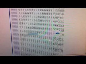 GBCartRead - Gameboy ROM Bank 0 Reading Demo using Arduino