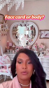Face card or body? — How to Pick Your Best Look