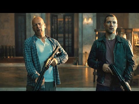 Russian thugs try to kill a father and son, unaware of how lethal the two really are