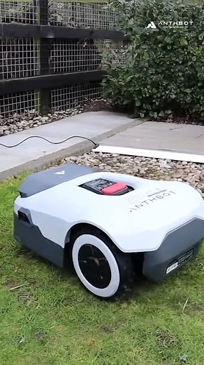 AI No Wire Robot From just 999€! Welcome to the new era of lawn...