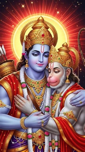 Jay Shri Ram Jay Bajrangbali Jay Bajrangbali# Ram Pyare# Pawan Putra# Bajrangbali# Devon Ke Dev