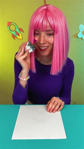 Kids, Can You Count ALL the Markers? 👧💗 Learn to Count 1 to 10 #counting #kidslearning