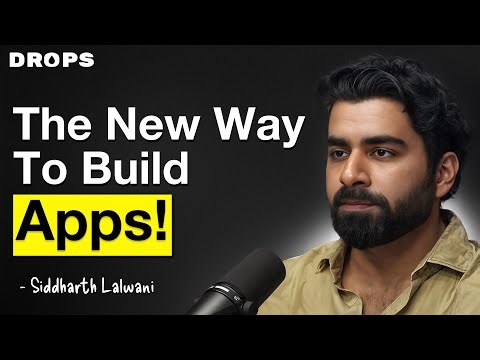 This Solution Will Save Crypto Developers Years of Wasted Work - Skate CEO | DROPS E23