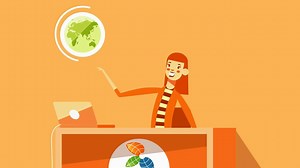 Looking for an international adventure? Learn how our IDP counsellors can help you find the best education, coordinate your international studies applications and even help you book your IELTS test. Where will you go? https://bit.ly/2PiIIwp | IELTS by IDP