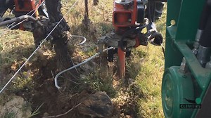 19K views · 184 reactions | RADIUS SL at over the row tractor // RADIUS SL am Hochradschlepper | CLEMENS Technologies | Facebook