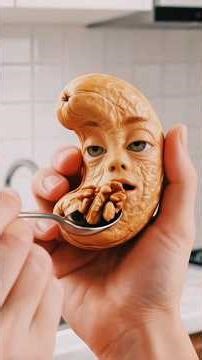 Luma Bite | Funny Fruit Cartoon | Cute Animation Shorts USA