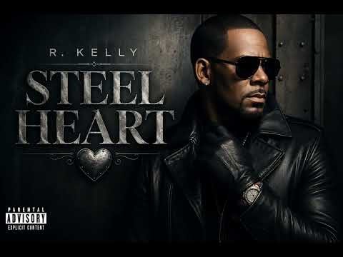 R.kelly - Steel Heart