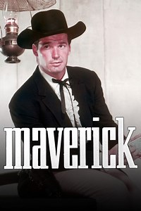 Maverick (TV series) - Alchetron, The Free Social Encyclopedia
