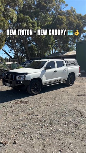 Only the best for the new MV triton. Message me for your install today! #triton #triton4x4club