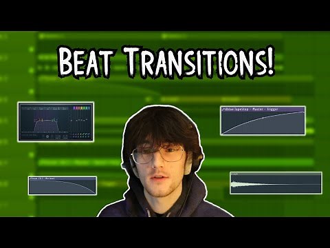 Transitions to Add to Your Beats