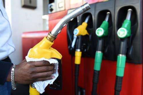 Gas prices up $4.50, diesel up $4.50 - Jamaica Observer