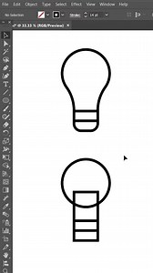 Adobe illustrator inspiration tutorial for both beginners and pros alike, watch and learn 👌 . . ​#Design #Art #DigitalDesign #CreativeLife #CreativeAgencyLife #Designers #Visuals #Graphics #DesignProcess #DesignThinking #AdobeCreativeCloud #InDesign #AffinityDesigner #DesignStudent #DesignCareer #DesignTutorial #PosterDesign #SocialMediaMarketing #Print #Packaging #EditorialDesign #UI #UX #UserExperience #UserInterface #WebDesigner #DesignTipsAndTricks #DesignForGood #CreativeCommunity #DesignD