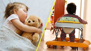 11 Baby Advice Tips That Aren't What You Think