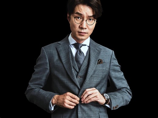 Acclaimed Korean actor dead at 55