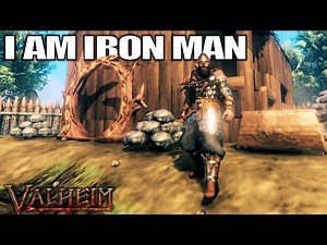 Swamp Crypts are No Joke | Valheim Mistlands Gameplay | Part 8