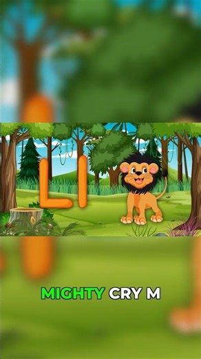 Colorful Alphabet I J K L M N for Early Learners #forkids #abcd