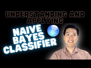 Understanding and Applying Naive Bayes in R