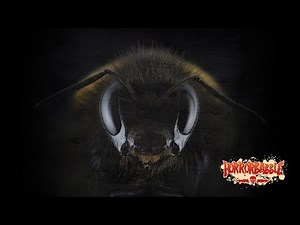 "The Drone" by Abraham Merritt