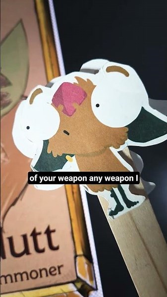 How hard does it have to be? #dnd #pathfinder #dnd5e