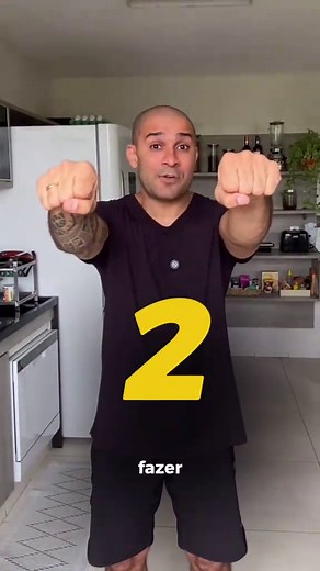 Fortaleça suas mãos com 4 exercícios eficazes