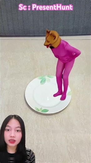 0gah ambil makananmv⁉️ PresentHunt