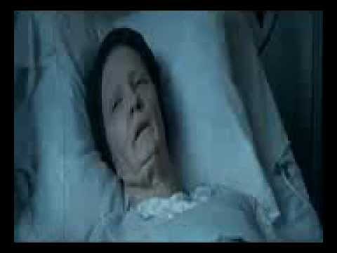 el curioso caso de benjamin button ultima escena