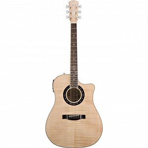 Fender T-Bucket 400CE NAT Natural favorable buying at our shop | Po...
