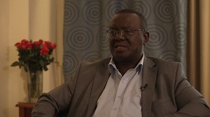 Raila Odinga's lead counsel, Paul Mwangi, has denounced what he described as 'the most audacious attack' on Kenya's democratic institutions. Mr Mwangi says they are confident they have a solid case and can prove that there was election fraud. He spoke to the BBC’s Mercy Juma and started by summarising the three things contained in their petition which they would want the court to look at. #kenyaelections2022 | BBC News Africa