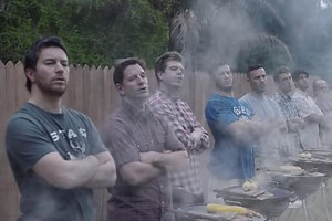 Gillette ad with a #MeToo edge attracts support and outrage