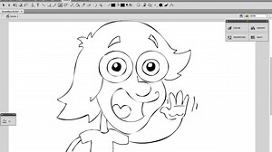 I finally did a "Draw My Life" video, coming out tomorrow! Here's a sneak peek: | Lhugueny