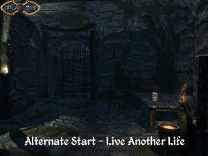 Alternate Start: Live Another Life file