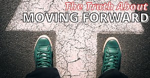 The Truth About Moving Forward (You Must Be Willing to Press) | Sermons | Overcoming by Faith