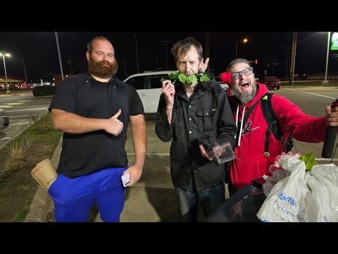 Predator Gets ARRESTED After Bringing Roses and WEDDING Ring (Shawnee, Oklahoma)