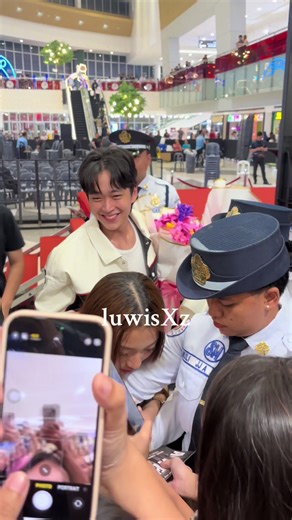 Ang Gandang Mommy at Pogi ng Daddy ni Rabin Angeles