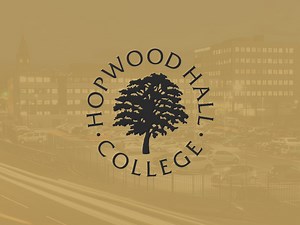 University Centre - Hopwood Hall College and University Centre