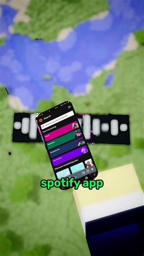 Why is white concrete so good? #minecraft