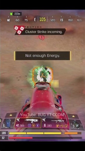 Rewind vs Spotter In COD Mobile 🤯🤌