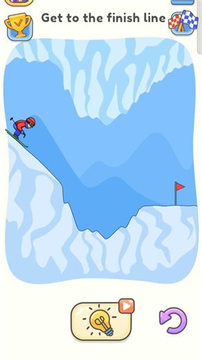 Get to the finish line❓DOP 5 Delete One Part LEVEL115✅ #dop5 #shorts #shortvideo #shortsfeed