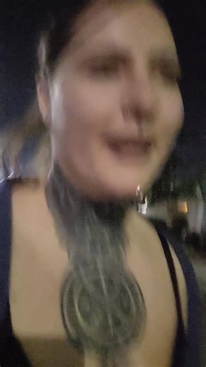 After show thoughts | Kenzie Hensen