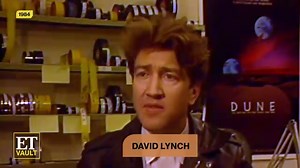 'Dune': David Lynch on Why His Film Is Not Like ‘Star Wars’ (Flashback)