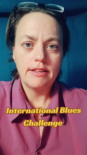 Commentary about The International Blues Challenge a several day music competition held annually in Memphis, TN #blues #Memphis #livemusic #bealestreet #competition