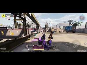 🔥 Tt_injector – CODM Ultimate Menu Experience! 🔥