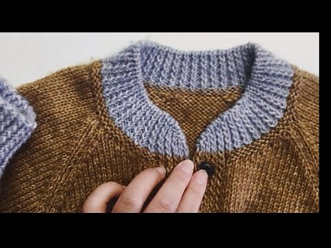 latest knitting gala design/gol gala design sweater/latest round neck knitting design